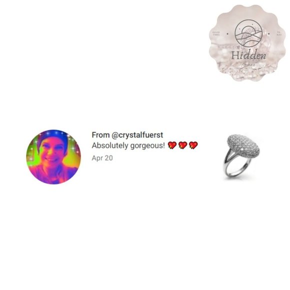 Bella‎ Twilight Engagement Ring Edward - Picture 11 of 12